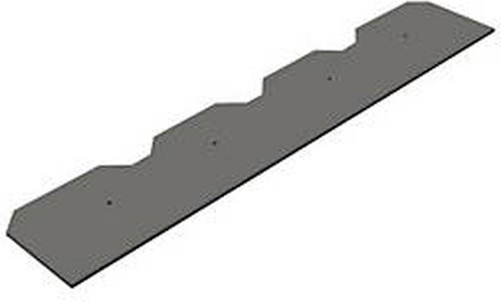 Zebra CS-CAB-SHV-EXT-SS Scaffale per accessori per rack
