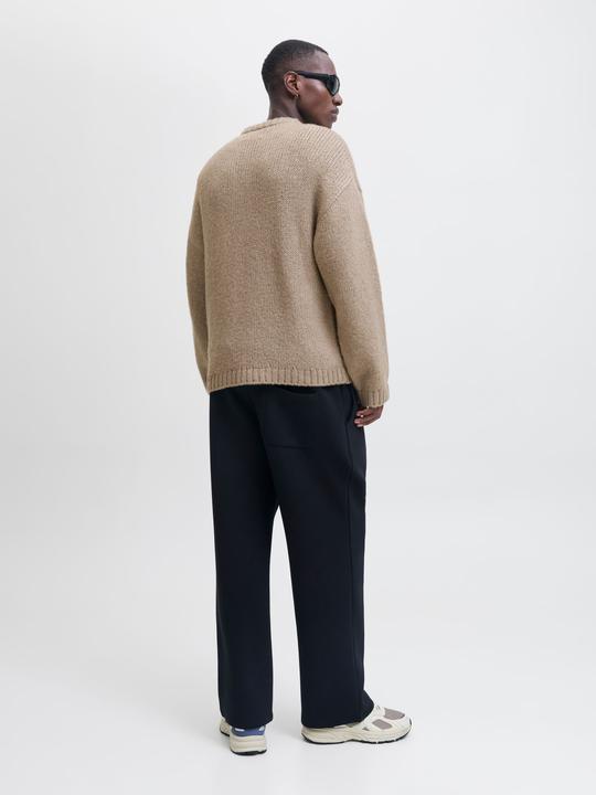 Actual product image Jack & Jones Strickpullover Strickpullover (S)
