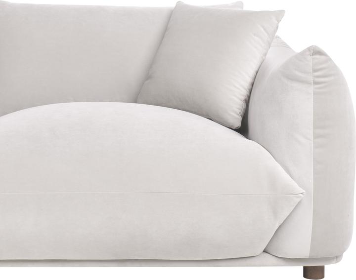 Actual product image Beliani Luvos (3-seater)