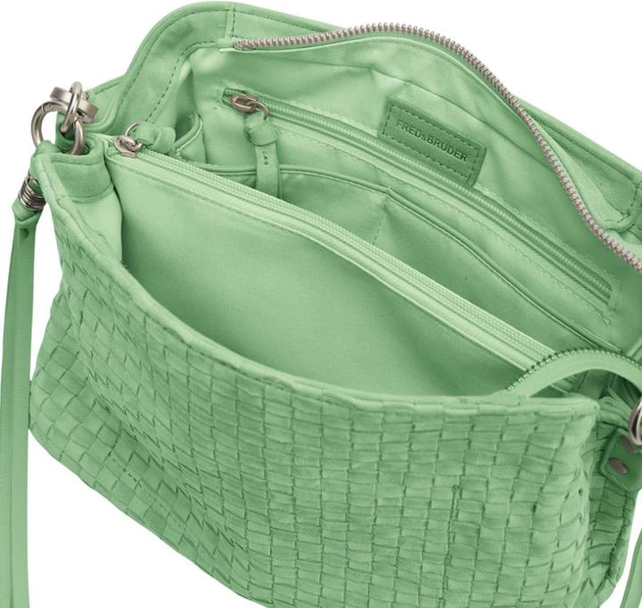 Immagine prodotto FredsBruder Weave Harmony Midi Hobo Bag