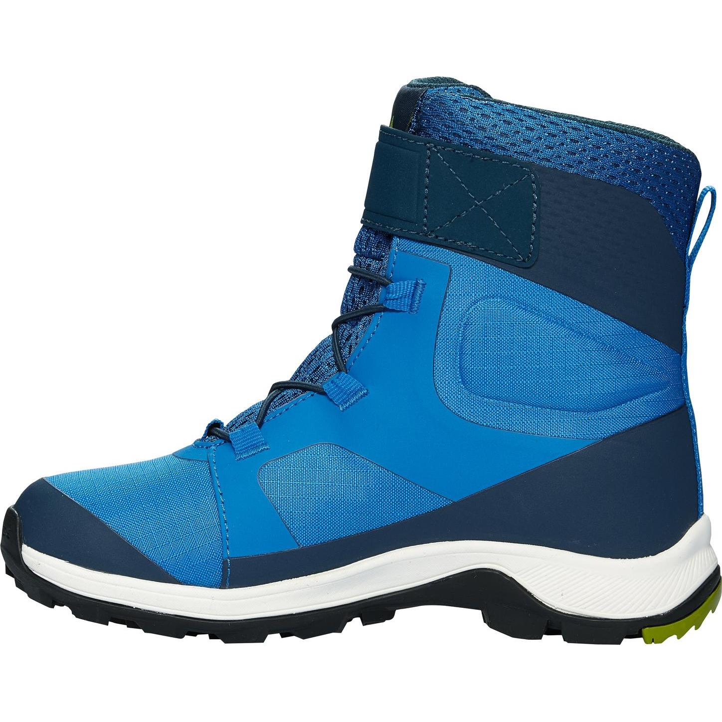 Vaude, Unisex, Boots + Stiefel, Kelpie II STX, Blau, (29)