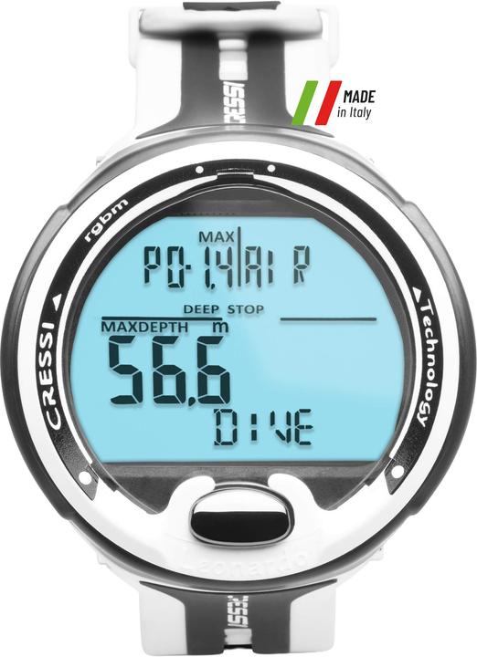 Image du produit Cressi Leonardo Computer