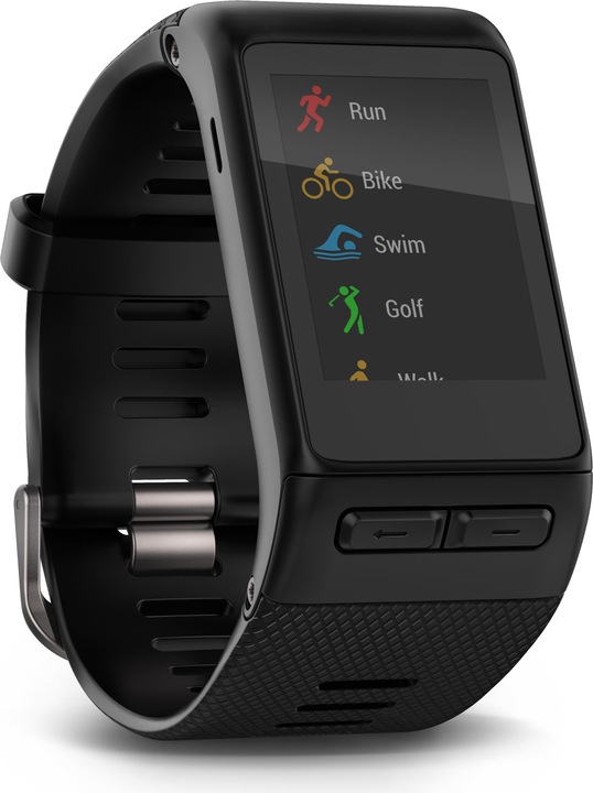 Garmin Vivoactive HR