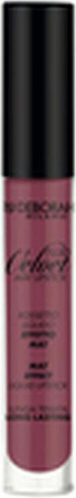 Immagine prodotto Deborah Milano Rossetto Fluido Velluto 08 (08)
