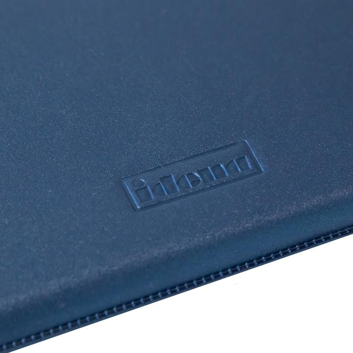 Actual product image Idena Certificate folder A4 12 pockets blue (A4, 1x)