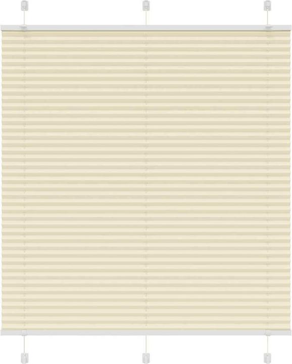 Produktbild vidaXL Plissee (120 x 150 cm)