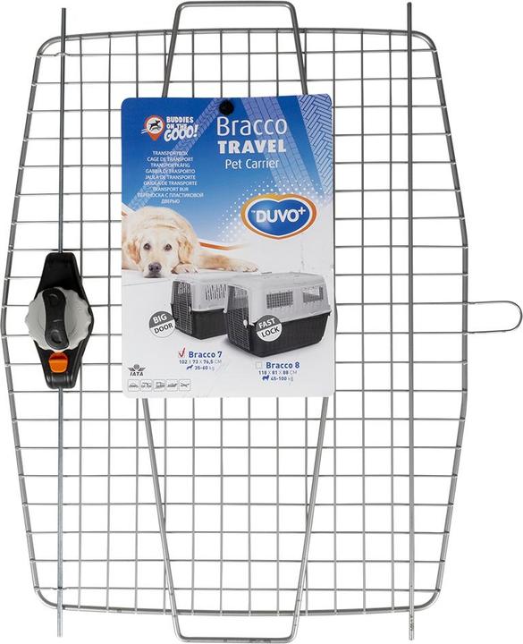 Produktbild Duvoplus Bracco Travel