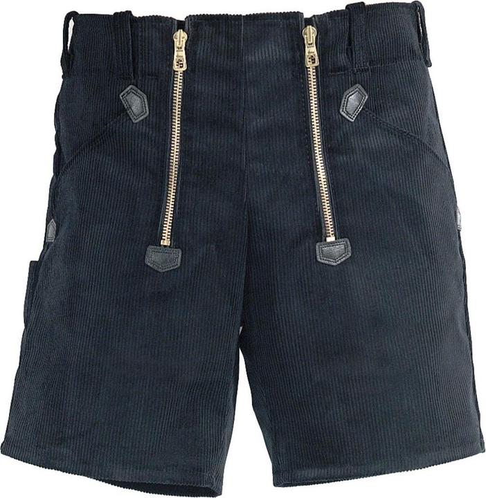 Actual product image FHB Guild Short Genoa Cord (50)