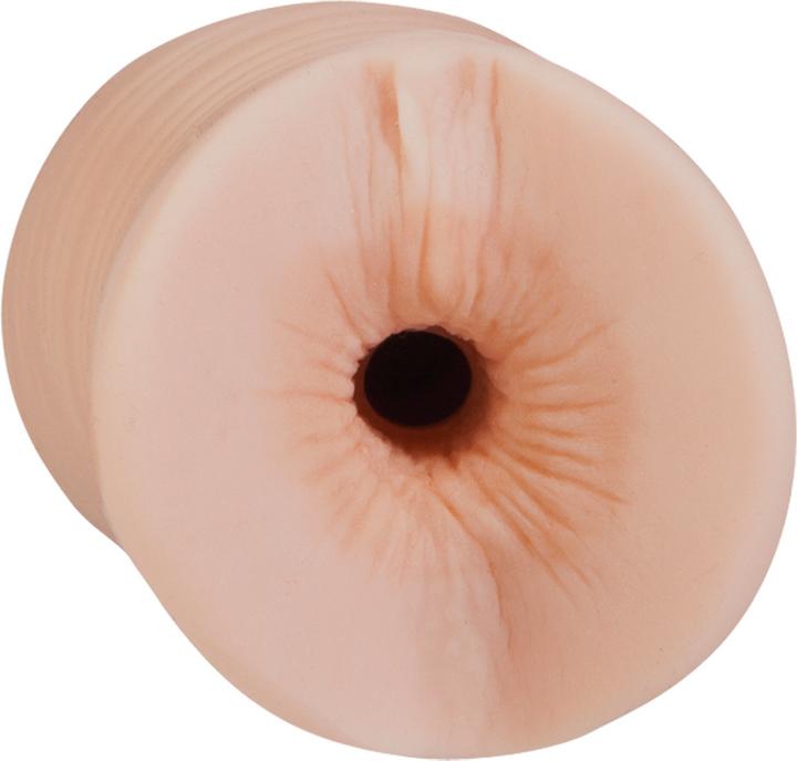 Actual product image Doc Johnson All Star Porn Stars - Pocket Pal - Bobbi Starr - Ace