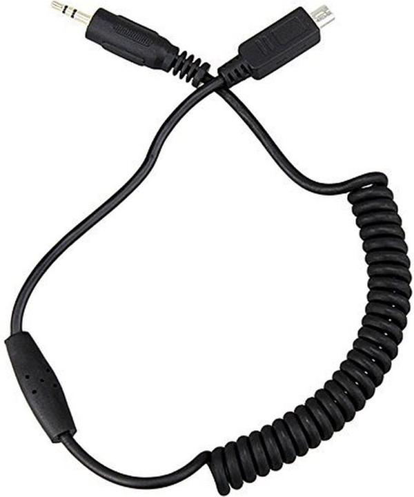 Produktbild JJC JF G Remote Cable O Fuji (Kabel)