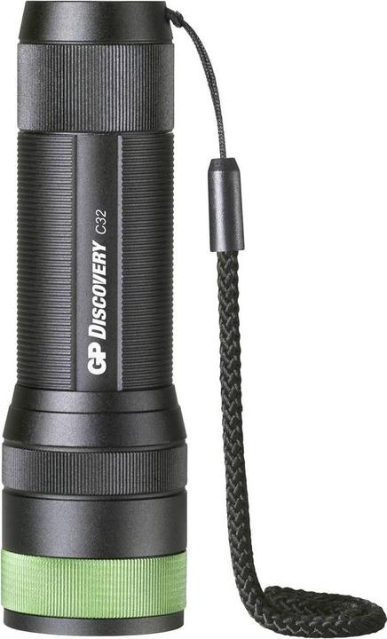 Actual product image GP Discovery GP Discvery C32 (10.80 cm, 300 lm)