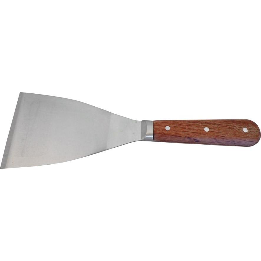 Format, Kelle + Spachtel, Spartel 731F rosentrae hdt. rustfri 40mm
