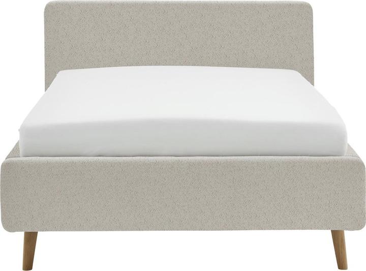 Produktbild Meise Möbel Mattis (140 x 200 cm)