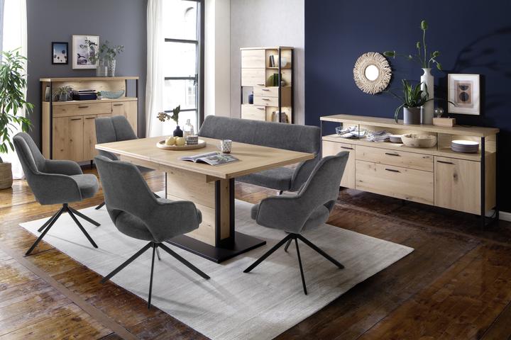 Produktbild Robas Lund Bangor (175 cm)