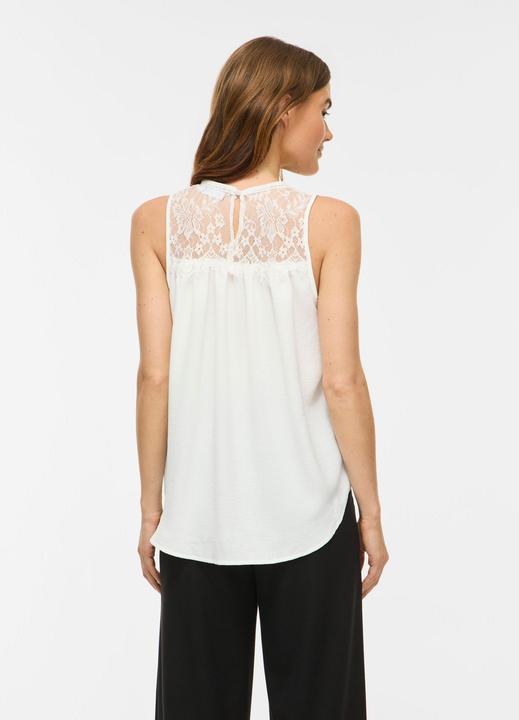 Actual product image Vila VIRELLA Rundhals Top (40)