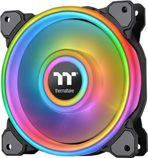 Produktbild Thermaltake Riing Quad 14 (140 mm, 3x)