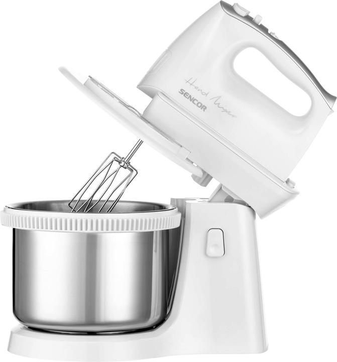 Image du produit Sencor SHM 6206SS (500 W)