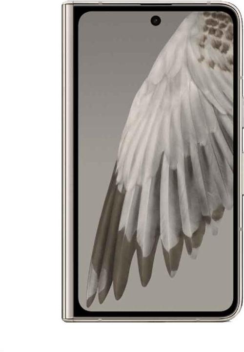 Actual product image Google Pixel Fold (256 GB, Obsidian, 7.60", SIM + eSIM, 48 Mpx, 5G)