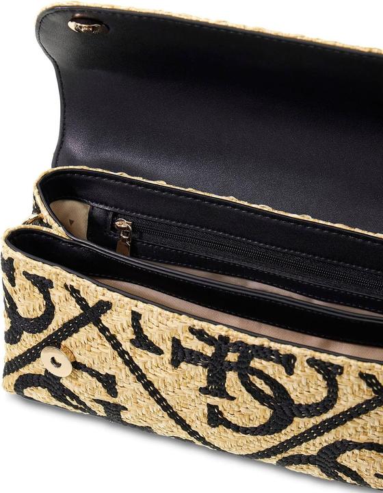 Produktbild Guess Kirsten Top Handle Flap Bag