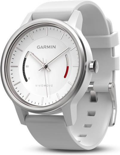 Produktbild Garmin Vivomove (Digitaluhr, Hybrid Uhr, 42 mm)