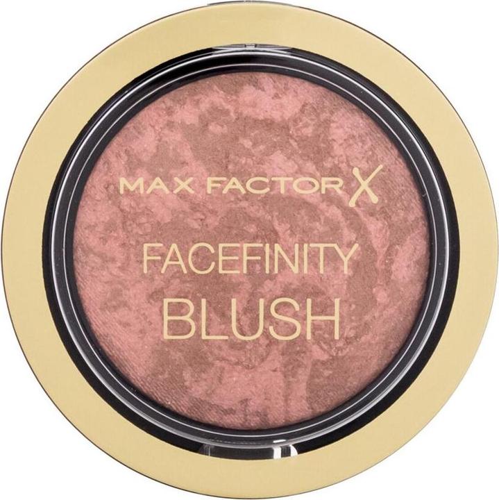 Immagine prodotto Max Factor Bignè alla crema (25 Rosa seducente)