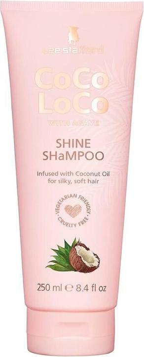 Produktbild Lee Stafford CoCo LoCo (250 ml, Flüssiges Shampoo)