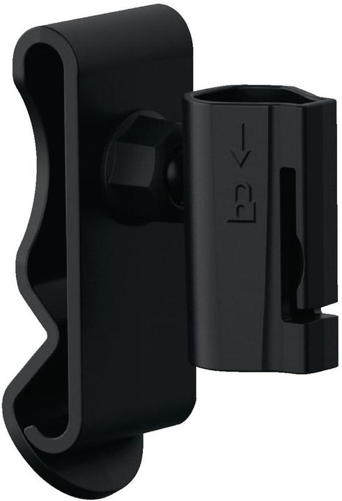 Actual product image Ledlenser Intelligent Clip type F