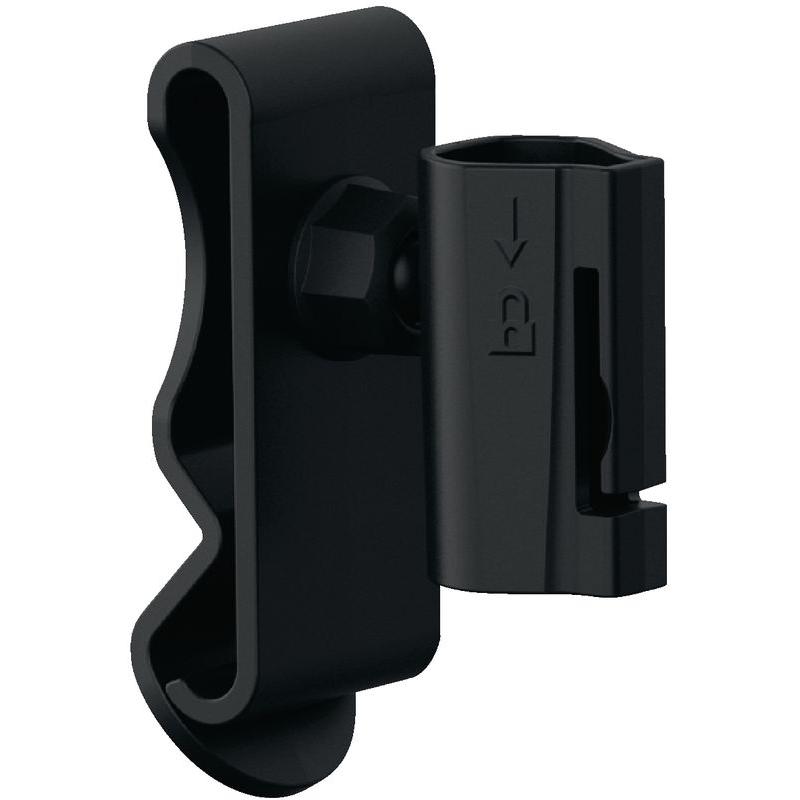 Ledlenser, Accessori per torcia, Clip intelligente tipo F