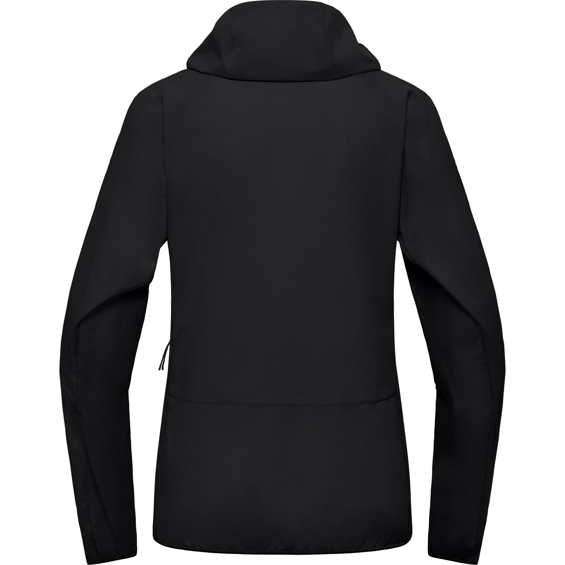 Thumbnail - Jack Wolfskin, Damen, Jacke, Prelight Octa Jkt W (XS), Schwarz, XS