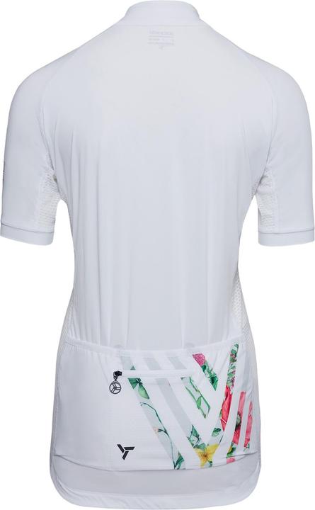 Actual product image Silvini Damen Radtrikot Calnia (XS)