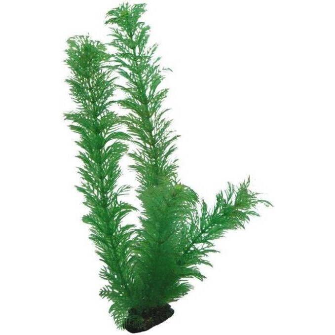 Plante artificielle Egeria 13cm
