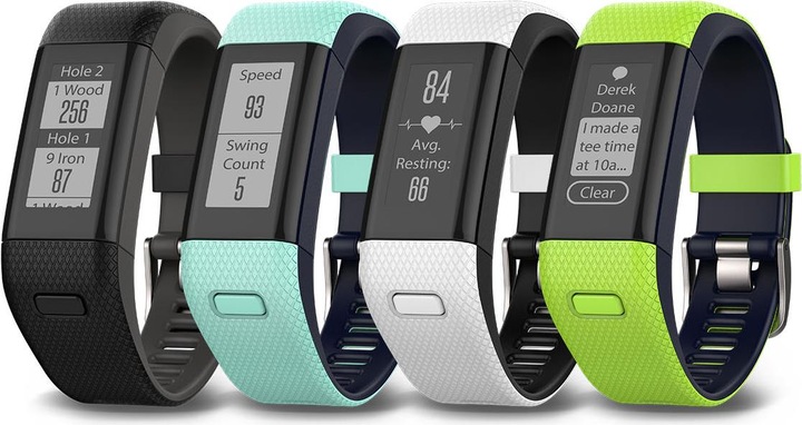 Produktbild Garmin Approach X40