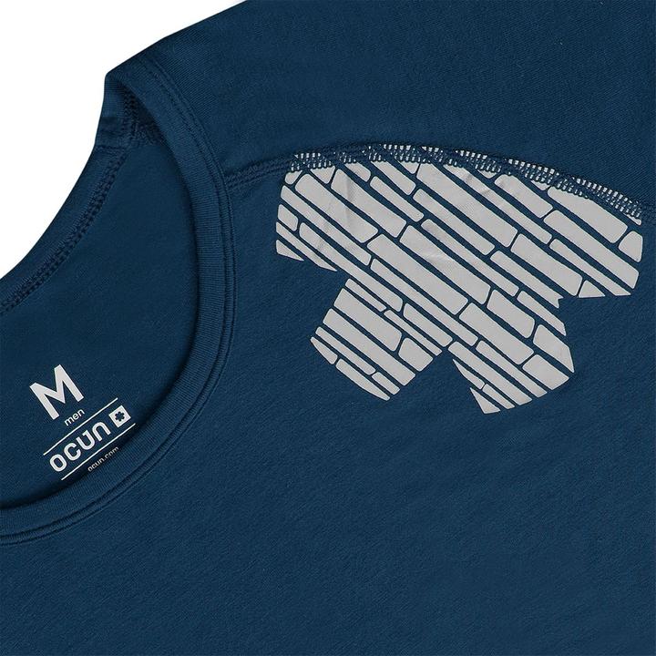 Immagine prodotto Ocun Maglietta Bamboo Blossom (L)