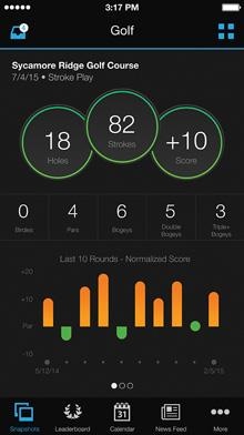 Produktbild Garmin Approach X40