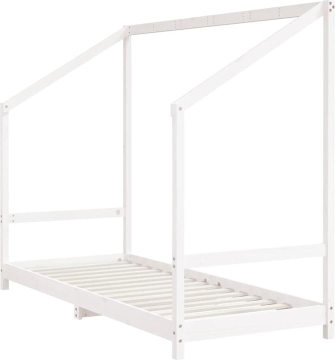 Produktbild vidaXL Kinder-Bettgestell (90 x 200 cm)