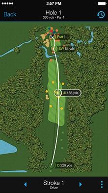 Produktbild Garmin Approach X40