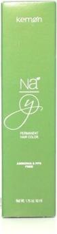 Produktbild Kemon Nayo Permanent Hair Color 5.2 Beige Light Brown 2.0 oz (5.2 Beige Hellbraun)