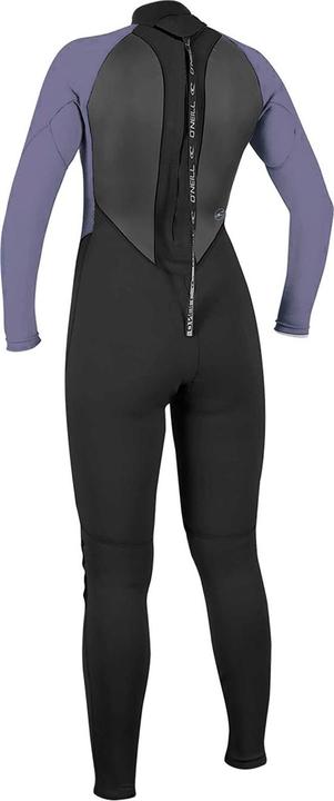 Actual product image O'Neill Wms Reactor-2 3/2mm Back Zip Full (3/2 mm, 10, M)