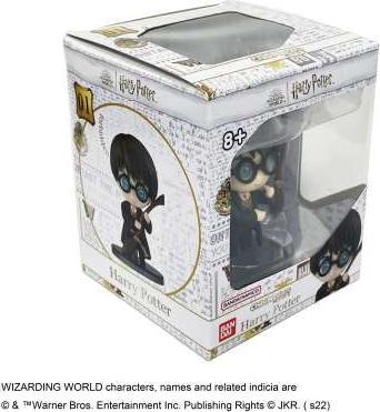 Produktbild Bandai Namco Chibi Master Harry Potter asssortiert