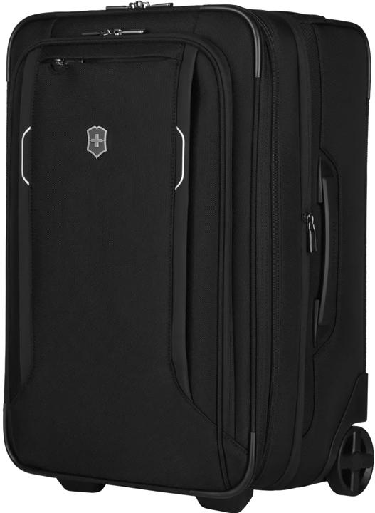 Produktbild Victorinox Werks Traveler 6.0, 2-Wheel Frequent Flyer Carry-On, Black (40 l)
