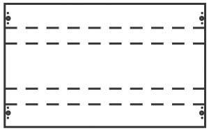 Actual product image Striebel & John Terminal block module