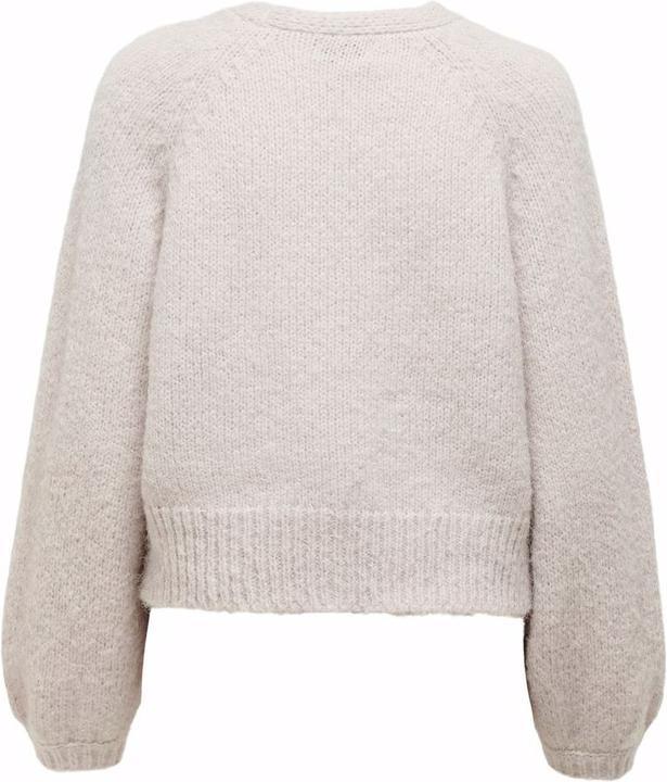 Image du produit Only Cardigan à coupe courte (XL)