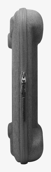 Actual product image Spigen - Klasden Pouch - Sony Playstation Portal Remote, for Accessories - Charcoal Grey