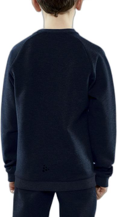 Produktbild Craft Core Soul Crew Sweatshirt Jr (134, 140)