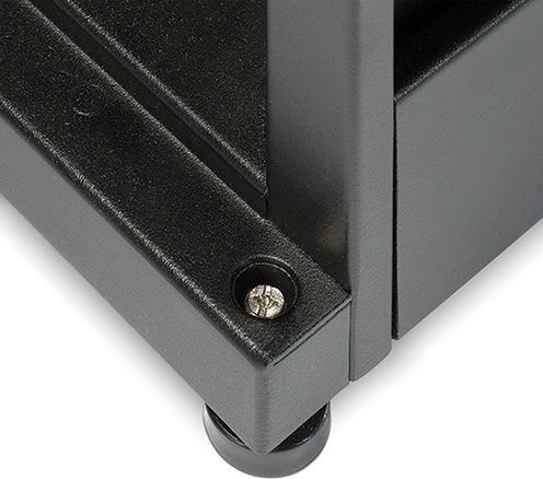 Produktbild APC Netshelter SX 48U Wide x Deep Enclosure (48 HE, 19 Zoll Rack)