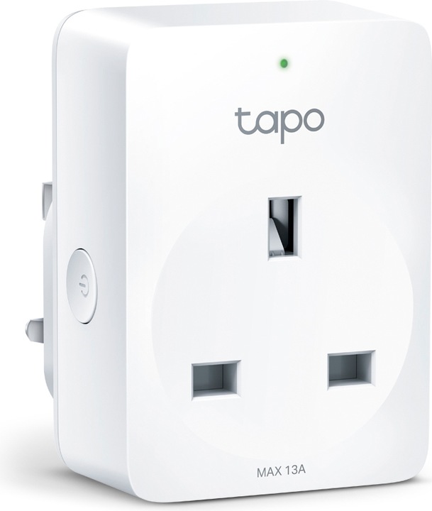 Produktbild TP-Link Tapo P110 Smart Plug