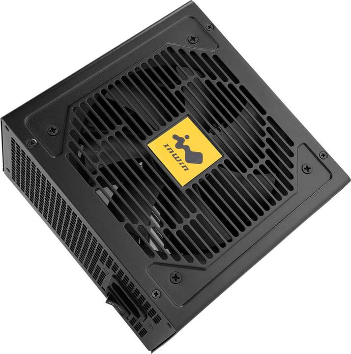 Produktbild In Win InWin P85FII Netzteil 80 PLUS Gold, ATX 3.0, PCIe 5.0 - 850 Watt (850 W)