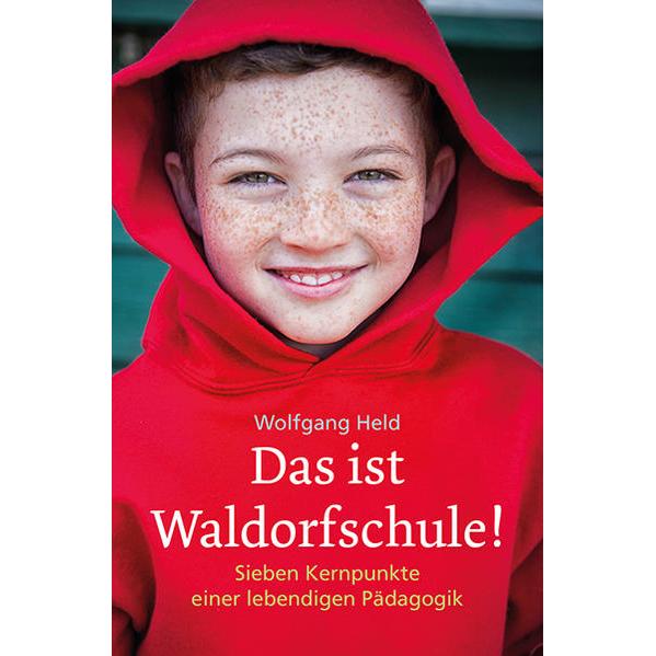 Das ist Waldorfschule!, Schulbücher von Wolfgang Held