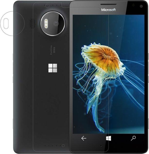 Produktbild Nillkin Matte Series (1 Stück, Microsoft Lumia 950 XL)