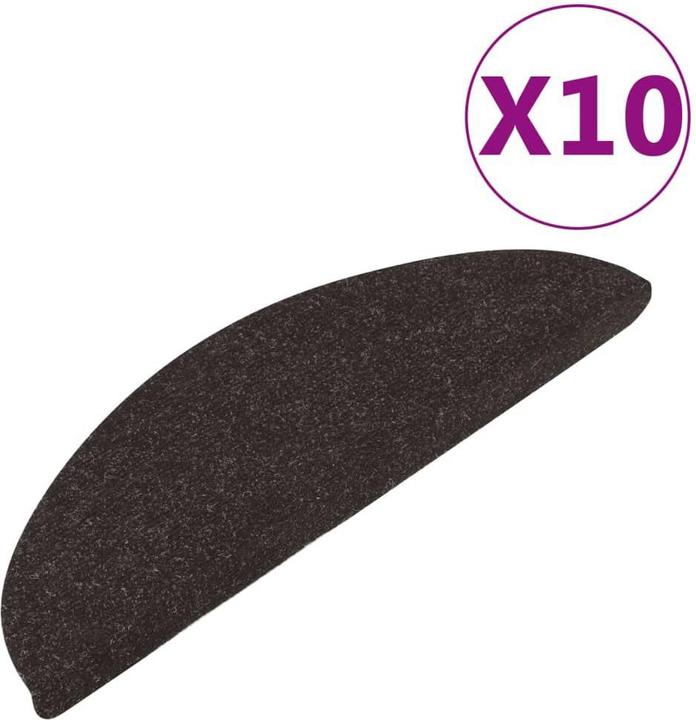 Immagine prodotto VidaXL Lionel (65 x 22,5 x 3,5 cm)